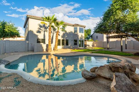 1126 S Grenoble St, Mesa, AZ 85208 photo 40