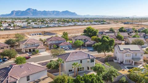 1126 S Grenoble St, Mesa, AZ 85208 photo 47