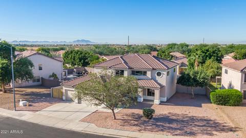 1126 S Grenoble St, Mesa, AZ 85208 photo 43
