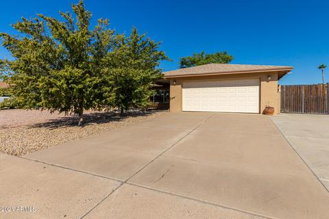 3154 W Wescott Dr, Phoenix, AZ 85027 photo 2