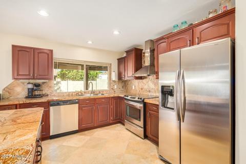 3154 W Wescott Dr, Phoenix, AZ 85027 photo 15