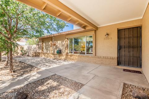 3154 W Wescott Dr, Phoenix, AZ 85027 photo 1