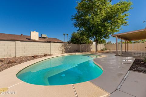 3154 W Wescott Dr, Phoenix, AZ 85027 photo 30