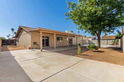 3154 W Wescott Dr, Phoenix, AZ 85027 photo 27