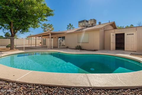 3154 W Wescott Dr, Phoenix, AZ 85027 photo 28
