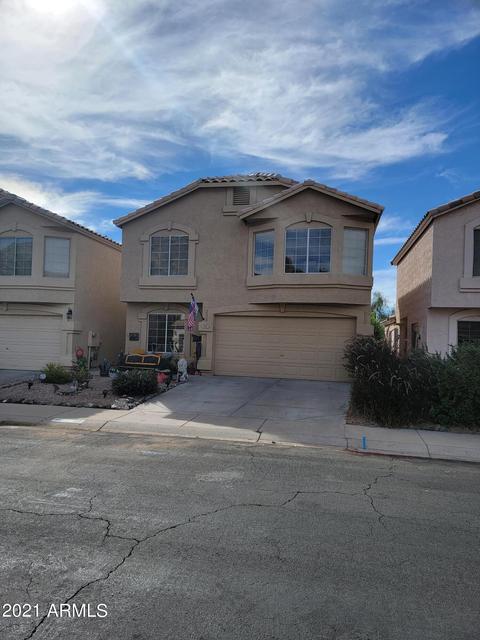 1413 E Cathedral Rock Dr, Phoenix, AZ 85048 photo 28