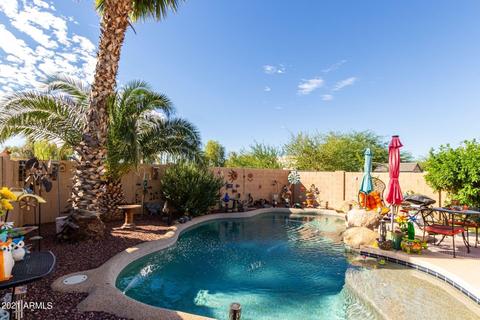 1413 E Cathedral Rock Dr, Phoenix, AZ 85048 photo 11