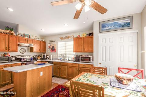 1413 E Cathedral Rock Dr, Phoenix, AZ 85048 photo 4
