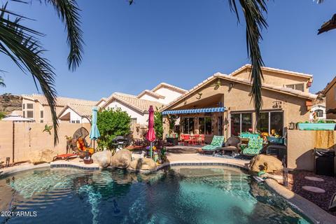 1413 E Cathedral Rock Dr, Phoenix, AZ 85048 photo 26