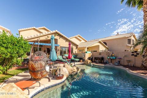 1413 E Cathedral Rock Dr, Phoenix, AZ 85048 photo 13