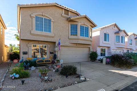 1413 E Cathedral Rock Dr, Phoenix, AZ 85048 photo 1