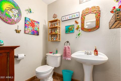 1413 E Cathedral Rock Dr, Phoenix, AZ 85048 photo 24