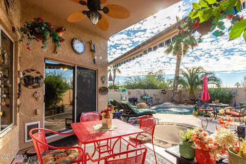 1413 E Cathedral Rock Dr, Phoenix, AZ 85048 photo 9