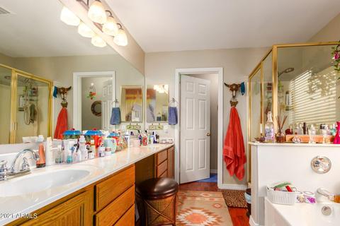 1413 E Cathedral Rock Dr, Phoenix, AZ 85048 photo 18