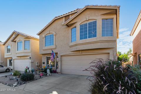 1413 E Cathedral Rock Dr, Phoenix, AZ 85048 photo 25