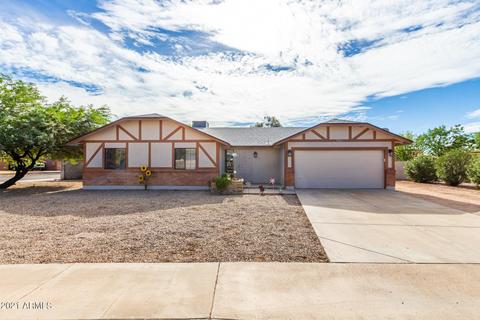5527 E Carol Ave, Mesa, AZ 85206 photo 2