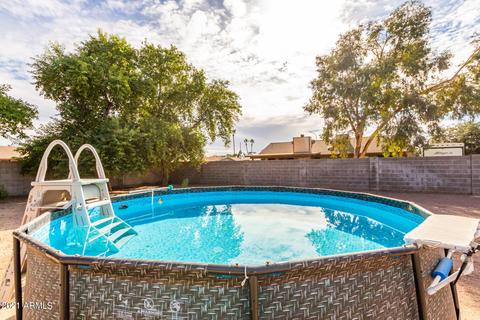 5527 E Carol Ave, Mesa, AZ 85206 photo 40