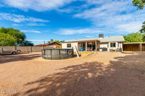 5527 E Carol Ave, Mesa, AZ 85206 photo 34