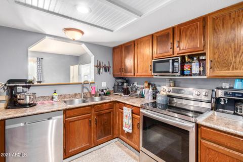 5527 E Carol Ave, Mesa, AZ 85206 photo 14