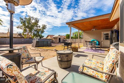 5527 E Carol Ave, Mesa, AZ 85206 photo 32