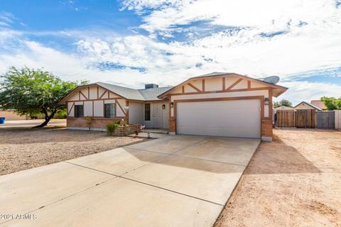 5527 E Carol Ave, Mesa, AZ 85206 photo 1