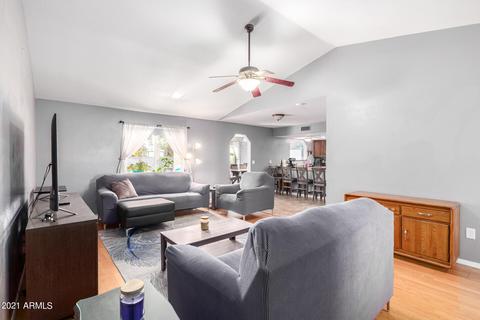 5527 E Carol Ave, Mesa, AZ 85206 photo 8