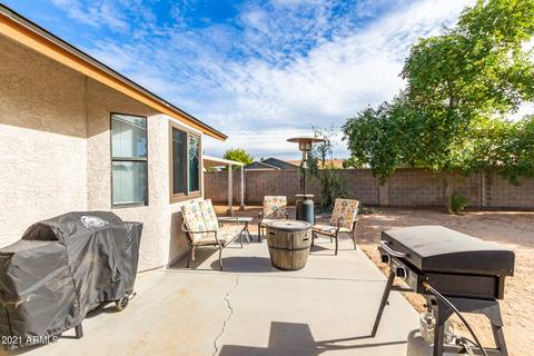 5527 E Carol Ave, Mesa, AZ 85206 photo 30