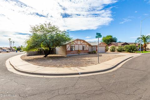 5527 E Carol Ave, Mesa, AZ 85206 photo 3