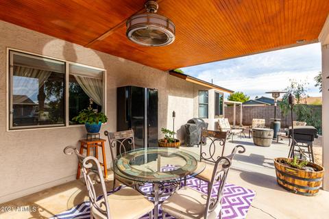 5527 E Carol Ave, Mesa, AZ 85206 photo 28