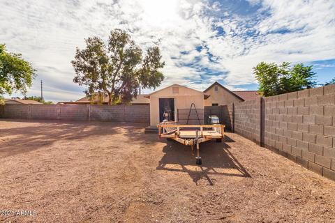 5527 E Carol Ave, Mesa, AZ 85206 photo 39