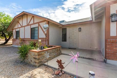5527 E Carol Ave, Mesa, AZ 85206 photo 5
