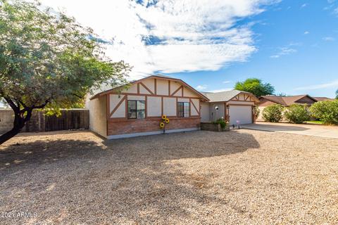 5527 E Carol Ave, Mesa, AZ 85206 photo 4