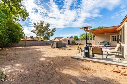 5527 E Carol Ave, Mesa, AZ 85206 photo 33