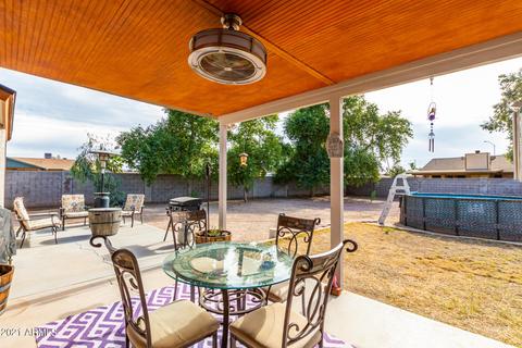 5527 E Carol Ave, Mesa, AZ 85206 photo 27