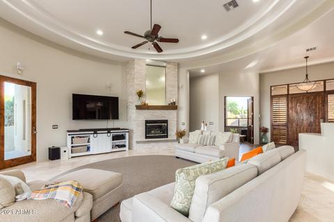 7260 Eagle Crest Dr #33, Mesa, AZ 85207 photo 9