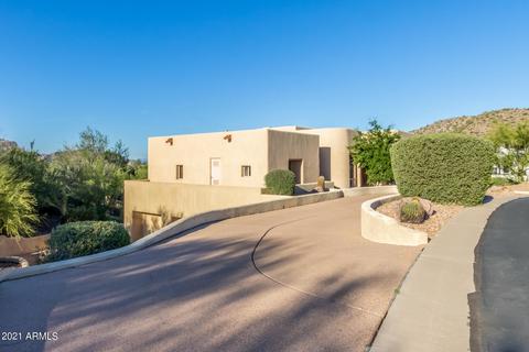 7260 Eagle Crest Dr #33, Mesa, AZ 85207 photo 3
