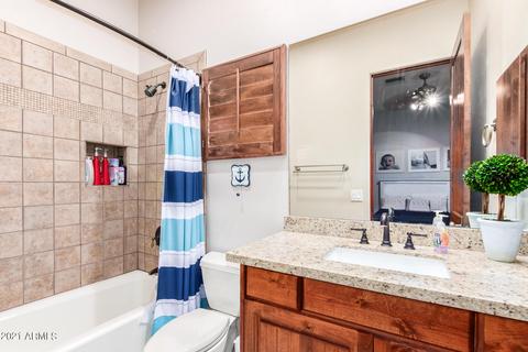 7260 Eagle Crest Dr #33, Mesa, AZ 85207 photo 34