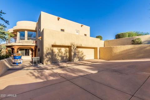 7260 Eagle Crest Dr #33, Mesa, AZ 85207 photo 52