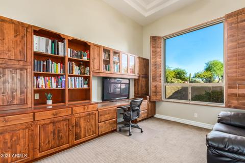 7260 Eagle Crest Dr #33, Mesa, AZ 85207 photo 38