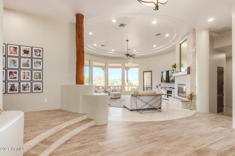 7260 Eagle Crest Dr #33, Mesa, AZ 85207 photo 5