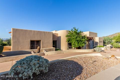 7260 Eagle Crest Dr #33, Mesa, AZ 85207 photo 4
