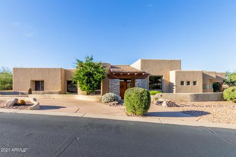 7260 Eagle Crest Dr #33, Mesa, AZ 85207 photo 1