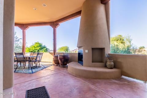 7260 Eagle Crest Dr #33, Mesa, AZ 85207 photo 41