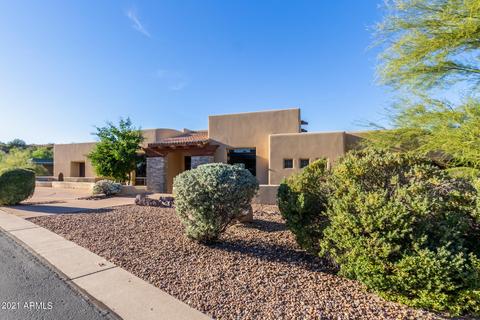 7260 Eagle Crest Dr #33, Mesa, AZ 85207 photo 2