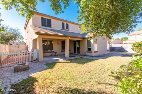 4712 E Timberline Rd, Gilbert, AZ 85297 photo 32