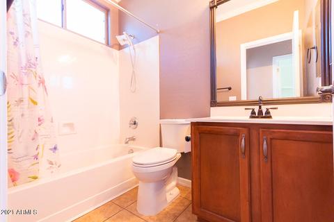 4712 E Timberline Rd, Gilbert, AZ 85297 photo 8
