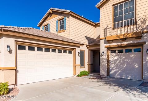 4712 E Timberline Rd, Gilbert, AZ 85297 photo 2