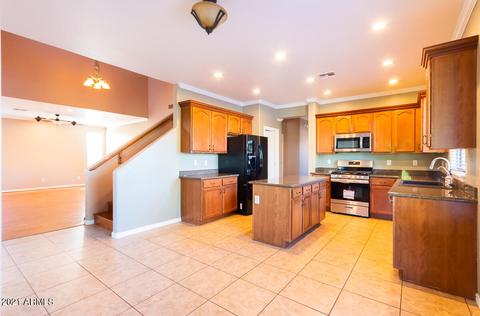 4712 E Timberline Rd, Gilbert, AZ 85297 photo 13