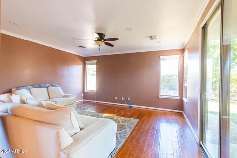 4712 E Timberline Rd, Gilbert, AZ 85297 photo 6