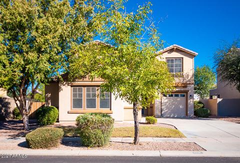 4712 E Timberline Rd, Gilbert, AZ 85297 photo 3